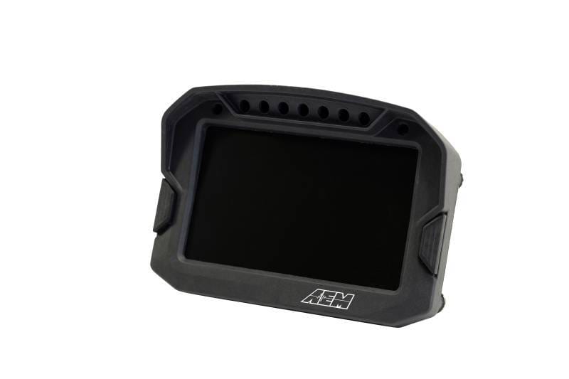 AEM 30-5602 AEM CD-5G Carbon Digital Dash Display w/ Interal 10Hz GPS & Antenna thumbnail 31