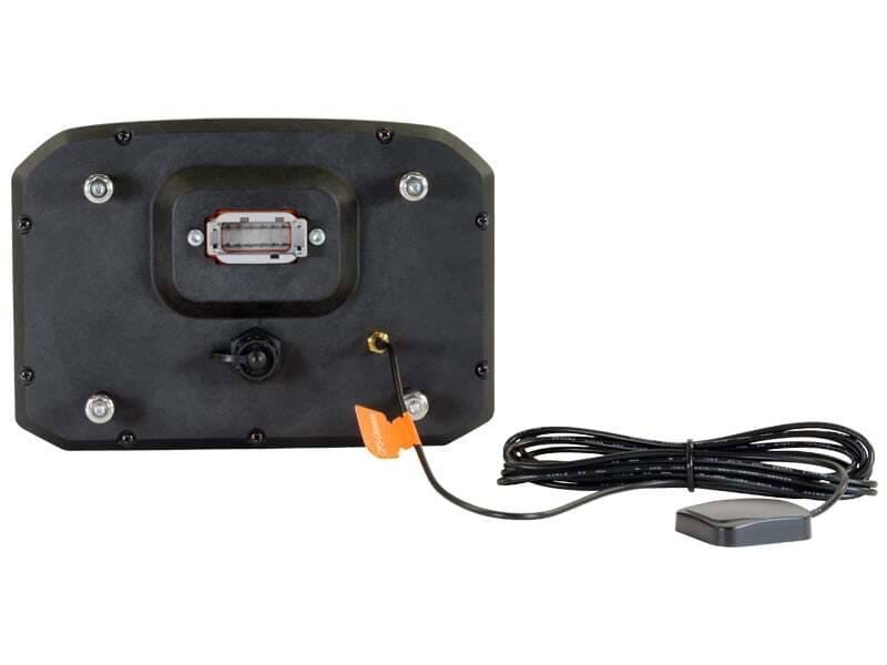 AEM 30-5700 AEM CD-7 Non Logging Race Dash Carbon Fiber Digital Display (CAN Input Only) thumbnail 15
