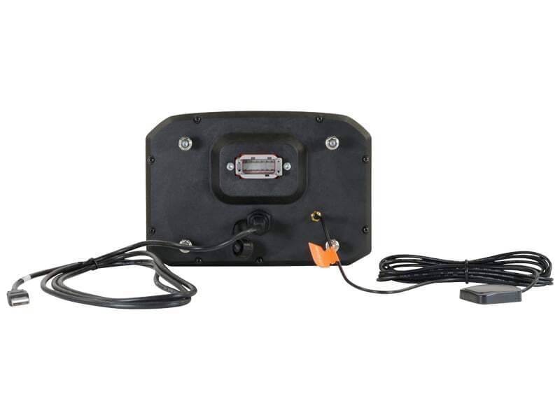 AEM 30-5700 AEM CD-7 Non Logging Race Dash Carbon Fiber Digital Display (CAN Input Only) thumbnail 17