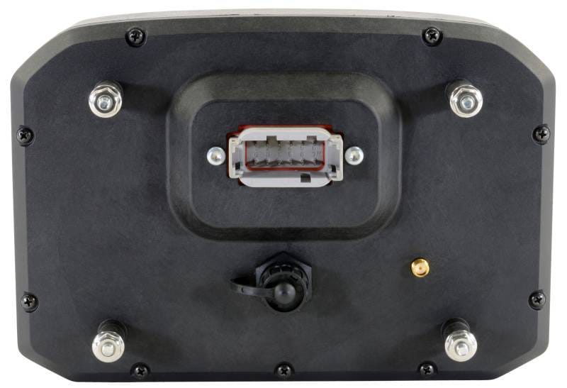 AEM 30-5702 AEM CD-7 Non Logging GPS Enabled Race Dash Carbon Fiber Digital Display w/o VDM (CAN Input Only) thumbnail 19