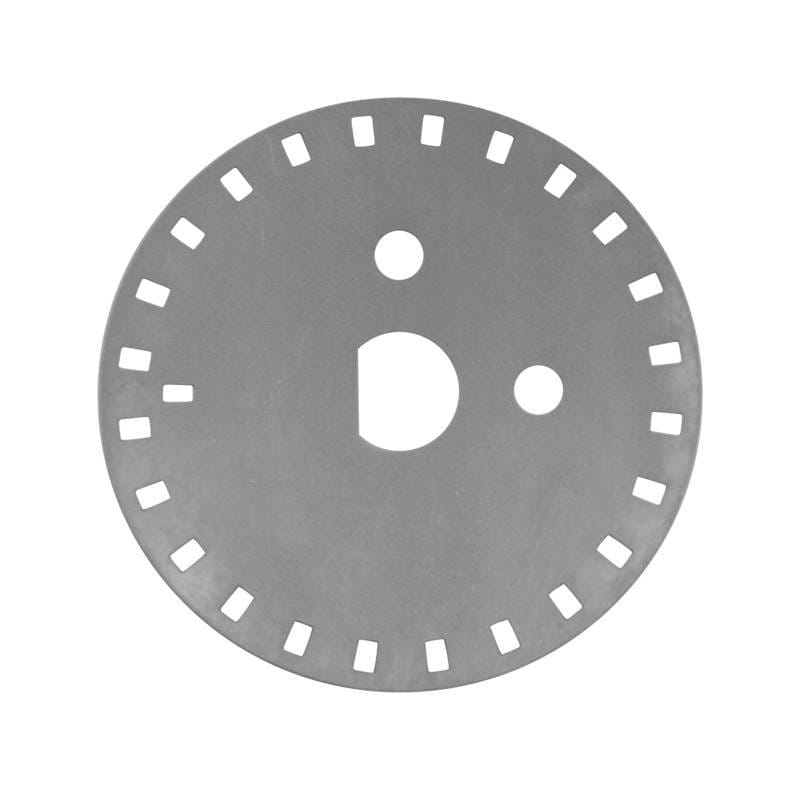 AEM 30-8760 AEM Cam Angle Sensor Disk for Nissan SR20DET RWD KA24DE (50mm OD)