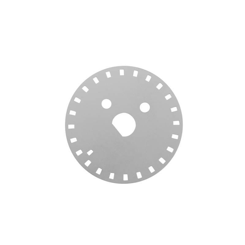 AEM 30-8760 AEM Cam Angle Sensor Disk for Nissan SR20DET RWD KA24DE (50mm OD) thumbnail 2