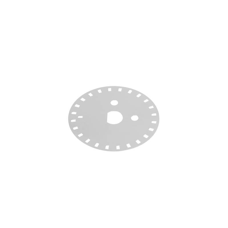 AEM 30-8760 AEM Cam Angle Sensor Disk for Nissan SR20DET RWD KA24DE (50mm OD) thumbnail 4
