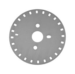 AEM 30-8761 AEM Cam Angle Sensor Disk for RB25DET / VG / Some RB26 Engines (50mm OD)