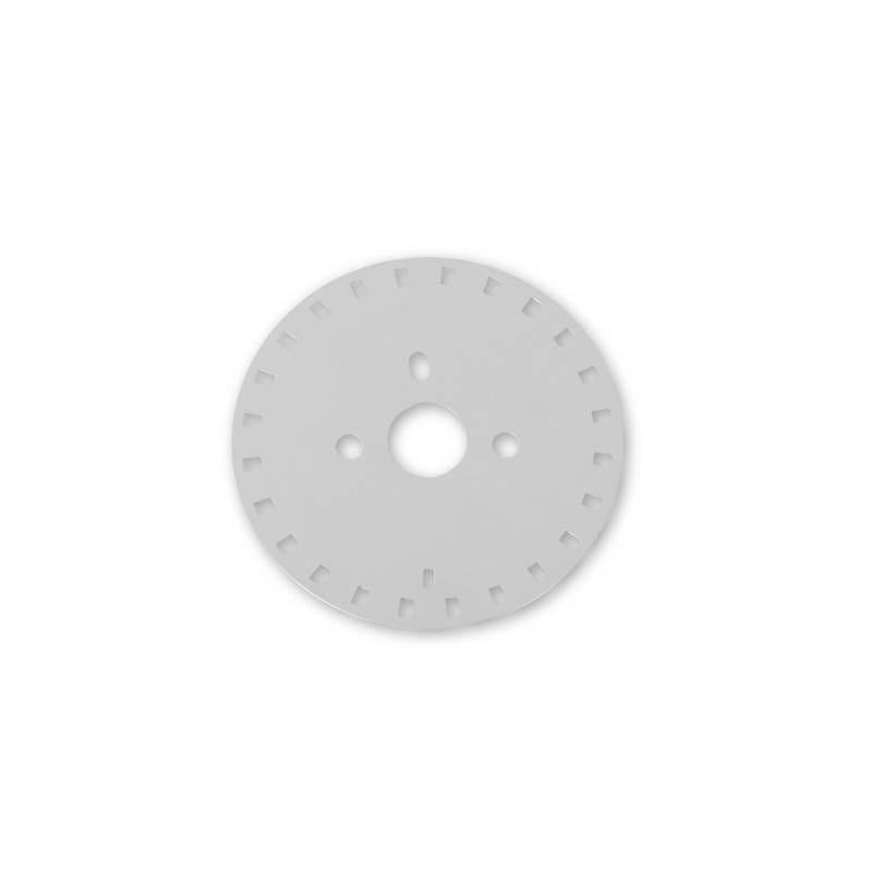AEM 30-8761 AEM Cam Angle Sensor Disk for RB25DET / VG / Some RB26 Engines (50mm OD) thumbnail 2