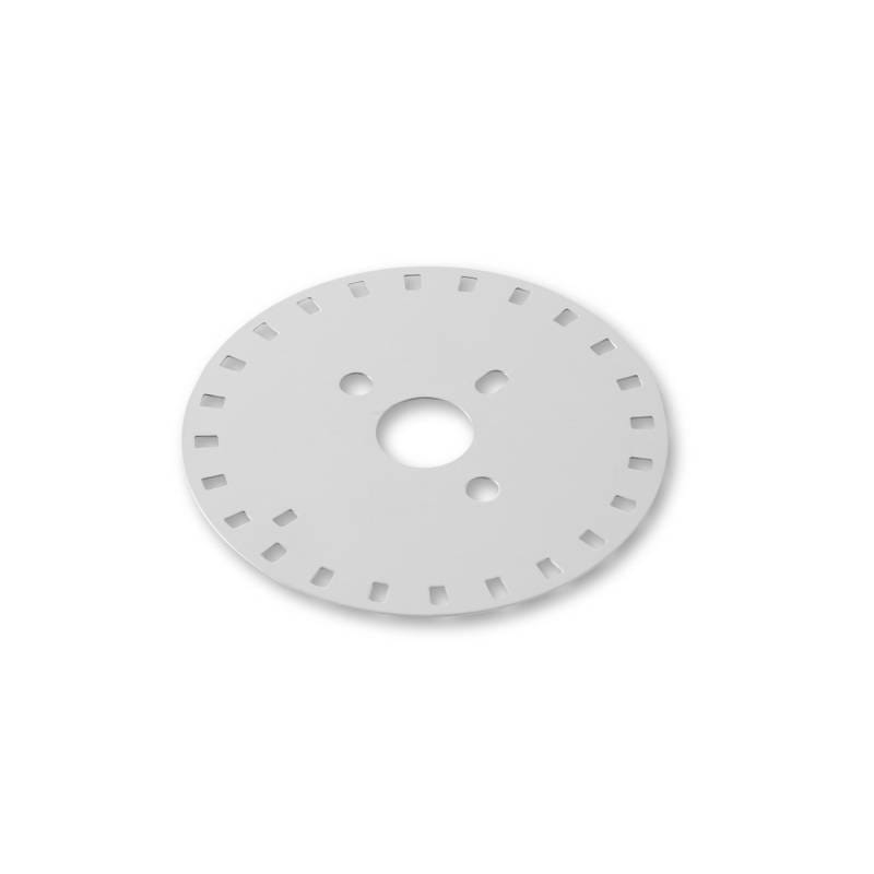 AEM 30-8761 AEM Cam Angle Sensor Disk for RB25DET / VG / Some RB26 Engines (50mm OD) thumbnail 3