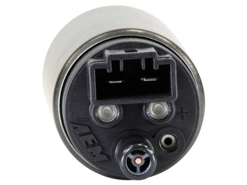 AEM 50-1000 AEM 340LPH In Tank Fuel Pump Kit thumbnail 5