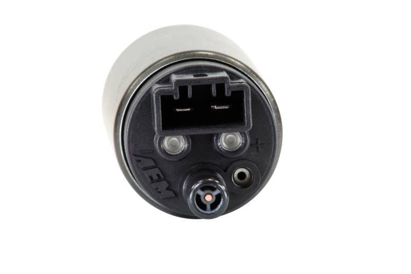 AEM 50-1000 AEM 340LPH In Tank Fuel Pump Kit thumbnail 9