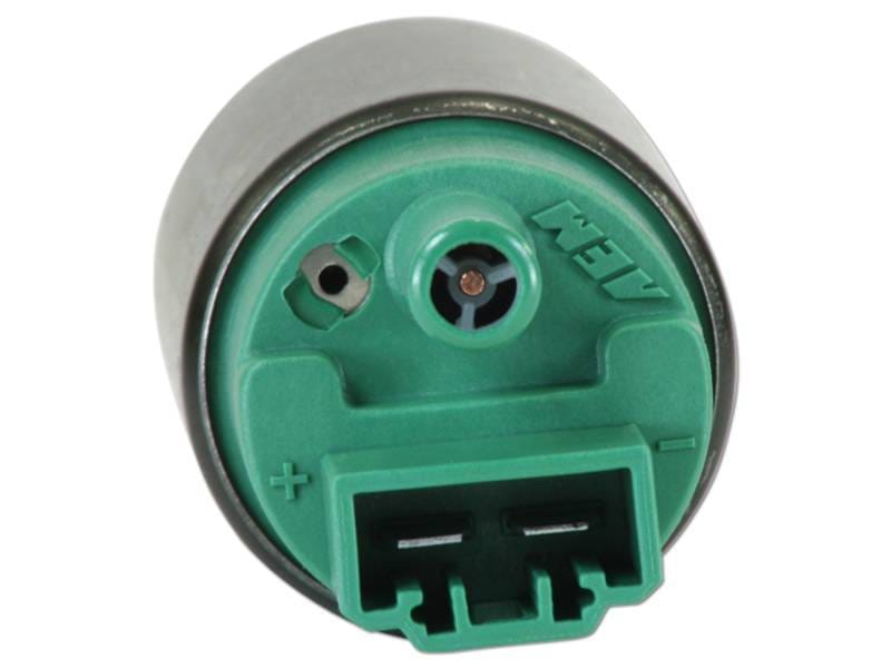 AEM 50-1220 AEM 340LPH 65mm Fuel Pump Kit w/o Mounting Hooks - Ethanol Compatible thumbnail 5