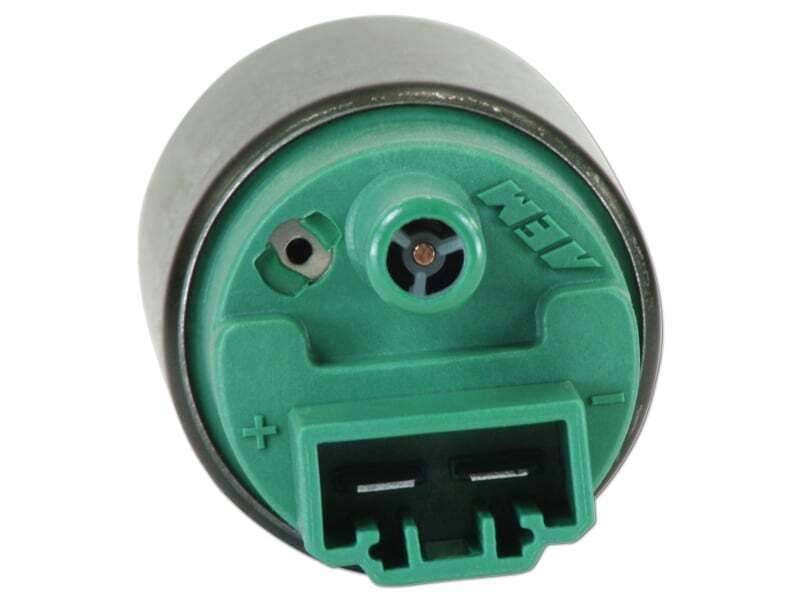 AEM 50-1220 AEM 340LPH 65mm Fuel Pump Kit w/o Mounting Hooks - Ethanol Compatible thumbnail 7