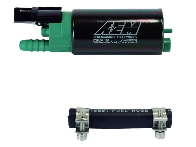 AEM 50-1225 AEM 2016+ Polaris RZR Turbo Replacement High Flow In Tank Fuel Pump (Turbo Only)