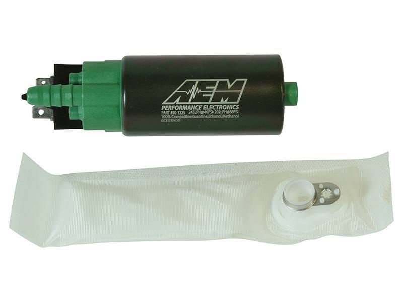AEM 50-1225 AEM 2016+ Polaris RZR Turbo Replacement High Flow In Tank Fuel Pump (Turbo Only) thumbnail 2