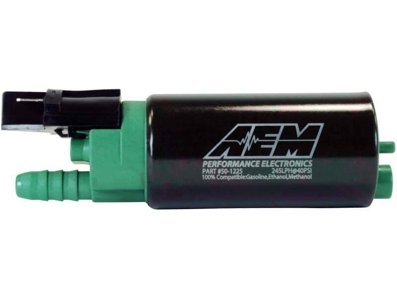 AEM 50-1225 AEM 2016+ Polaris RZR Turbo Replacement High Flow In Tank Fuel Pump (Turbo Only) thumbnail 3