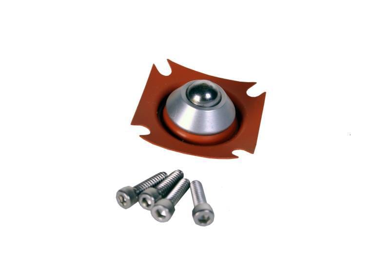 Aeromotive 11001 Aeromotive Diaphragm Repair Kit - A2000 Fuel Pump thumbnail 5