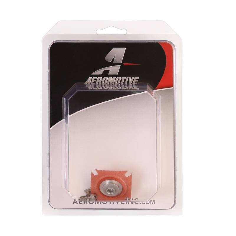 Aeromotive 11001 Aeromotive Diaphragm Repair Kit - A2000 Fuel Pump thumbnail 11