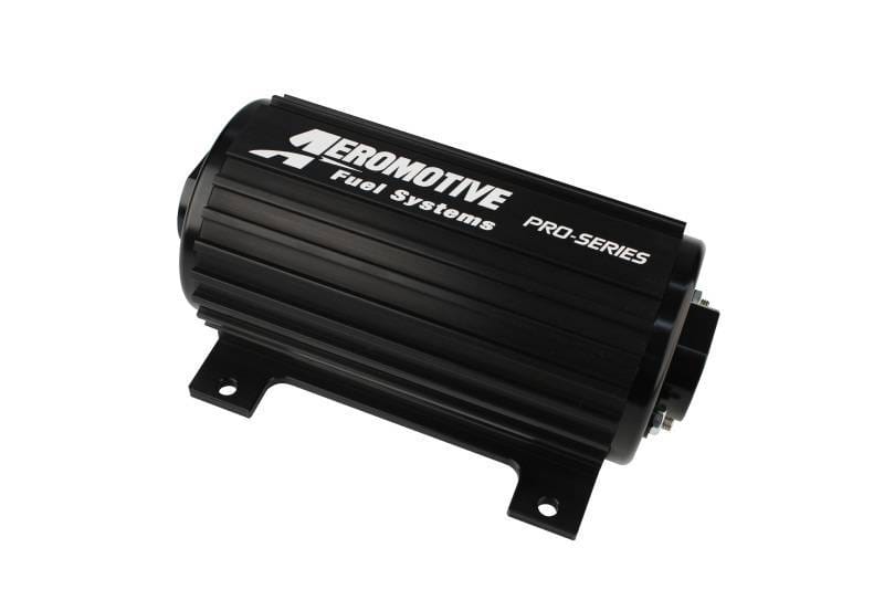 Aeromotive 11102 Aeromotive Pro-Series Fuel Pump - EFI or Carbureted Applications thumbnail 3