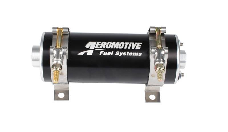 Aeromotive 11103 Aeromotive 700 HP EFI Fuel Pump - Black