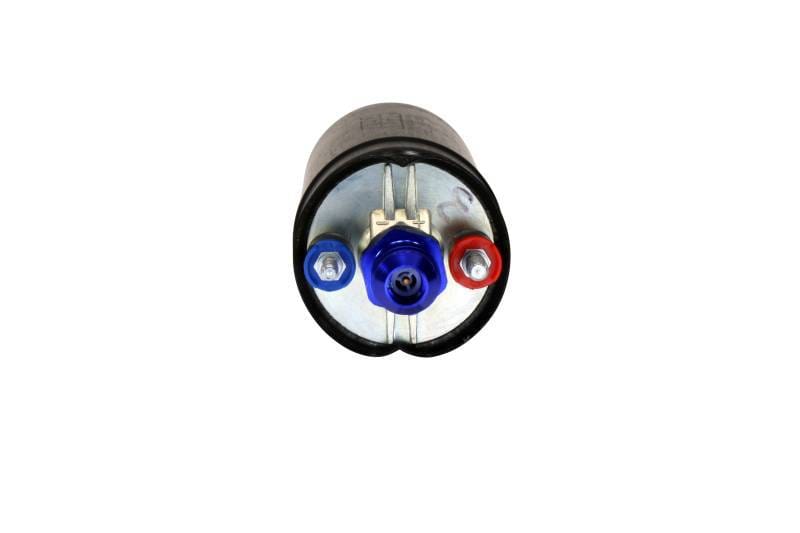 AEM 50-1005 AEM 400LPH High Pressure Fuel Pump -6AN Female Out, -10AN Female In thumbnail 8