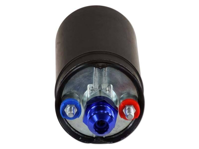 AEM 50-1005 AEM 400LPH High Pressure Fuel Pump -6AN Female Out, -10AN Female In thumbnail 12