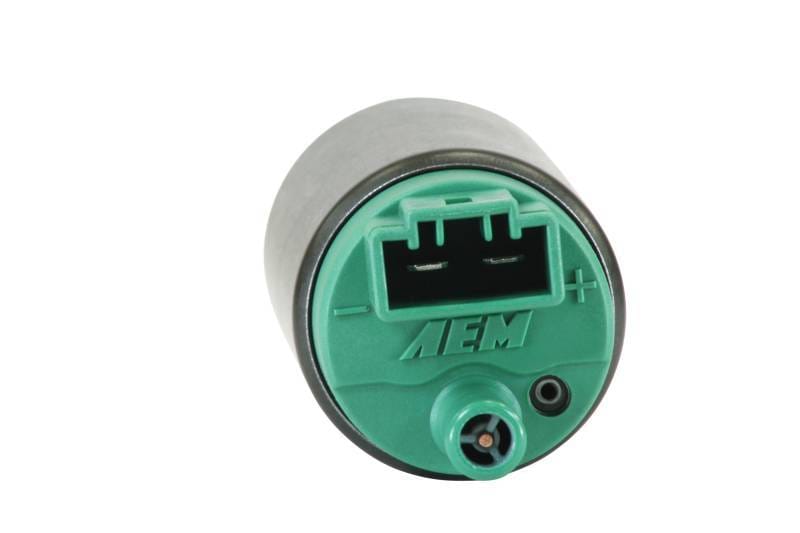 AEM 50-1200 AEM 340LPH In Tank Fuel Pump Kit - Ethanol Compatible thumbnail 5