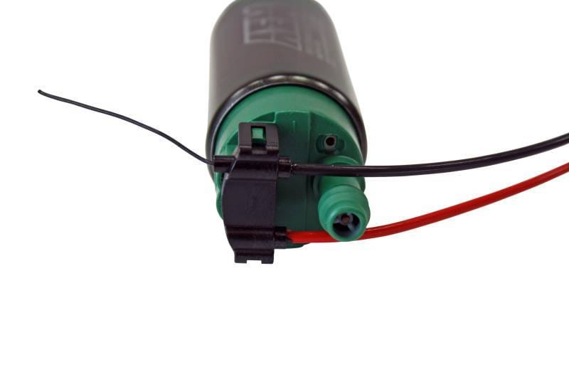 AEM 50-1200 AEM 340LPH In Tank Fuel Pump Kit - Ethanol Compatible thumbnail 7
