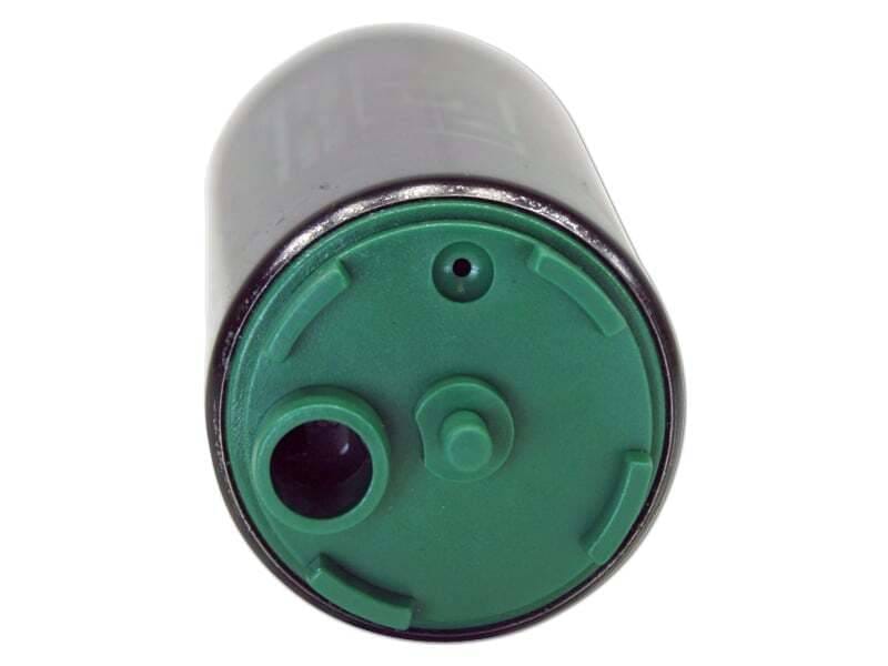AEM 50-1200 AEM 340LPH In Tank Fuel Pump Kit - Ethanol Compatible thumbnail 12