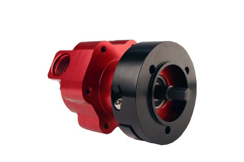 Aeromotive 11107 Aeromotive Billet Hex Drive Fuel Pump thumbnail 16