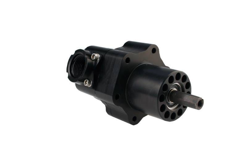 Aeromotive 11115 Aeromotive Atomic Belt Drive Fuel Pump thumbnail 5