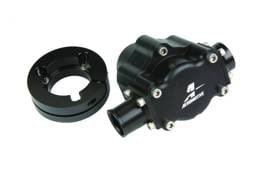 Aeromotive 11117 Aeromotive Atomic Hex Drive Fuel Pump