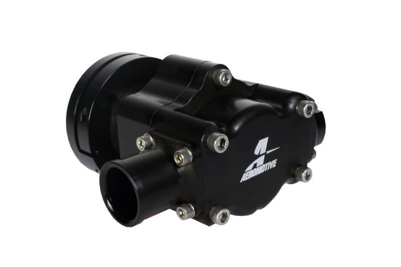 Aeromotive 11117 Aeromotive Atomic Hex Drive Fuel Pump thumbnail 7