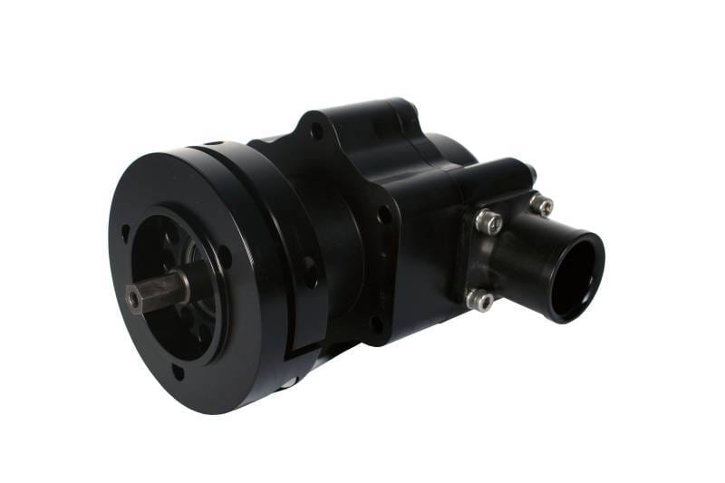 Aeromotive 11117 Aeromotive Atomic Hex Drive Fuel Pump thumbnail 9