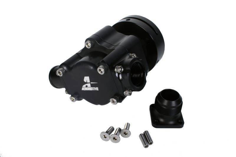 Aeromotive 11117 Aeromotive Atomic Hex Drive Fuel Pump thumbnail 11