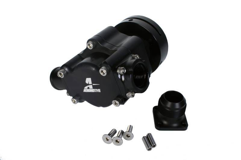 Aeromotive 11117 Aeromotive Atomic Hex Drive Fuel Pump thumbnail 13