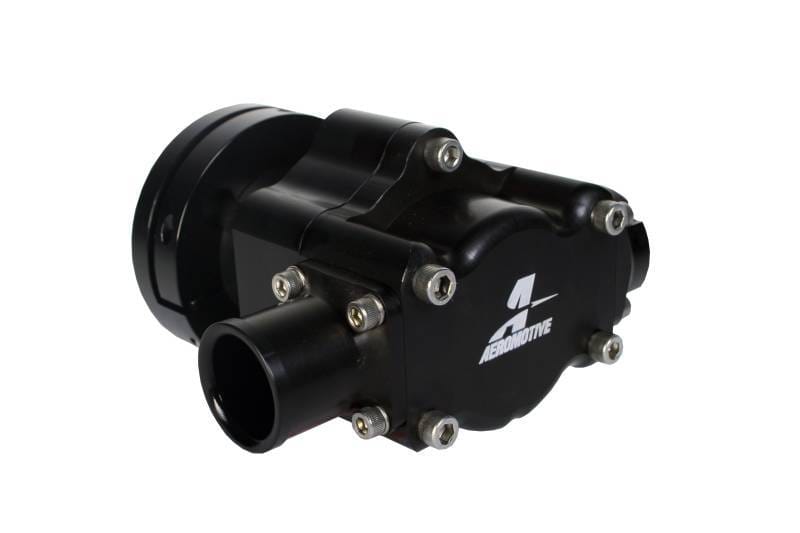 Aeromotive 11117 Aeromotive Atomic Hex Drive Fuel Pump thumbnail 24