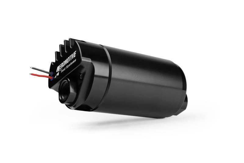 Aeromotive 11124 Aeromotive A1000 Brushless External Fuel Pump thumbnail 3