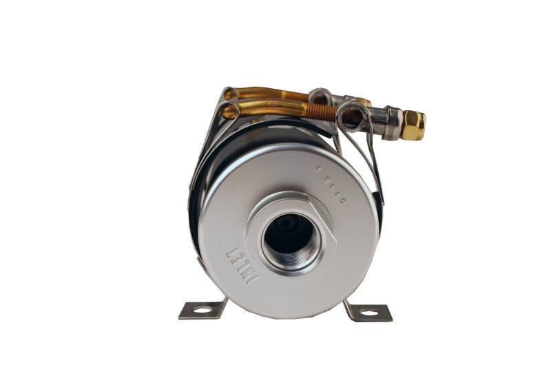 Aeromotive 11103 Aeromotive 700 HP EFI Fuel Pump - Black thumbnail 7