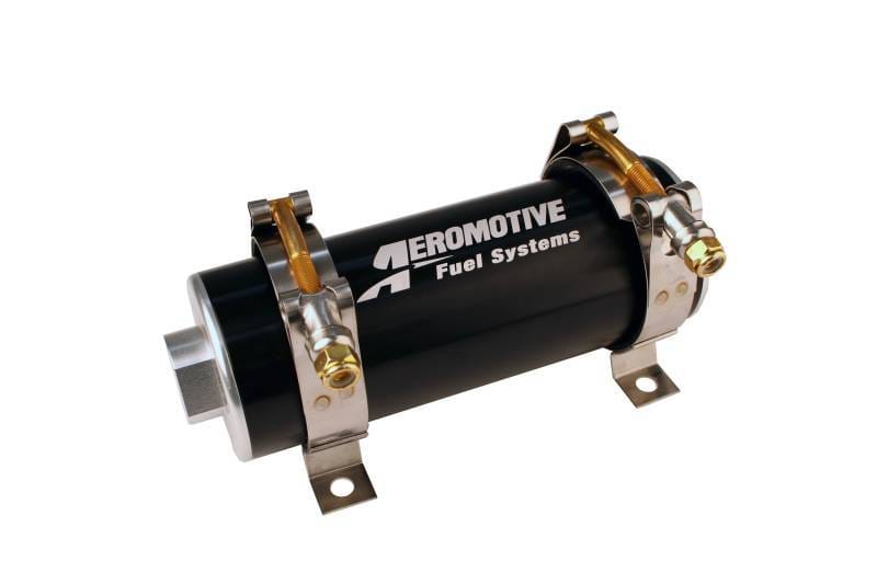 Aeromotive 11103 Aeromotive 700 HP EFI Fuel Pump - Black thumbnail 9