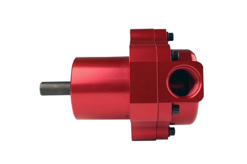 Aeromotive 11105 Aeromotive Billet Belt Drive Fuel Pump thumbnail 24