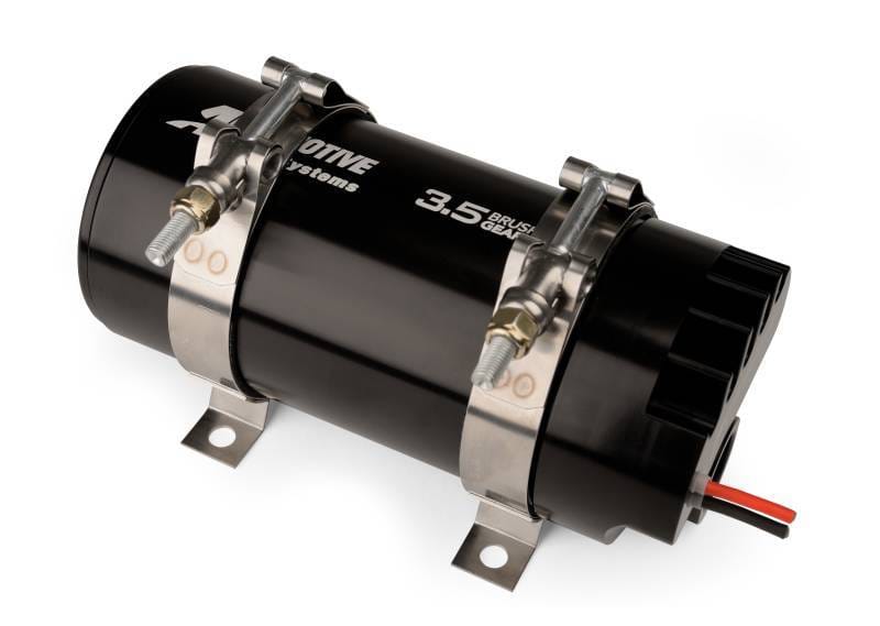 Aeromotive 11181 Aeromotive Brushless Pro-Series Fuel Pump External In-Line thumbnail 6