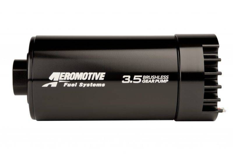 Aeromotive 11181 Aeromotive Brushless Pro-Series Fuel Pump External In-Line thumbnail 8