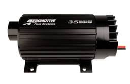 Aeromotive 11195 Aeromotive Brushless Spur Gear Fuel Pump w/TVS Controller - In-Line - 3.5gpm