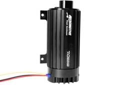 Aeromotive 11197 Aeromotive TVS In-Line Brushless Spur 7.0 External Fuel Pump