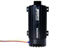 Aeromotive 11198 Aeromotive TVS In-Line Brushless Spur 10.0 External Fuel Pump