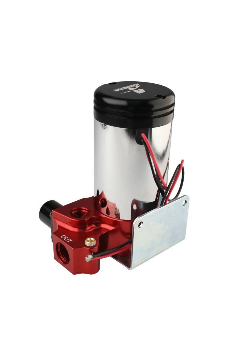 Aeromotive 11202 Aeromotive A2000 Drag Race Carbureted Fuel Pump thumbnail 12