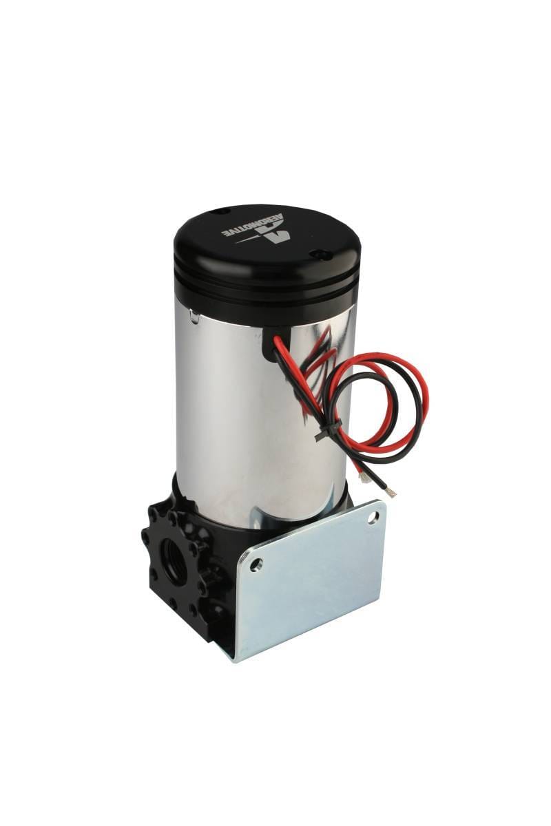 Aeromotive 11216 Aeromotive A3000 Drag Race Carbureted Fuel Pump Only thumbnail 14