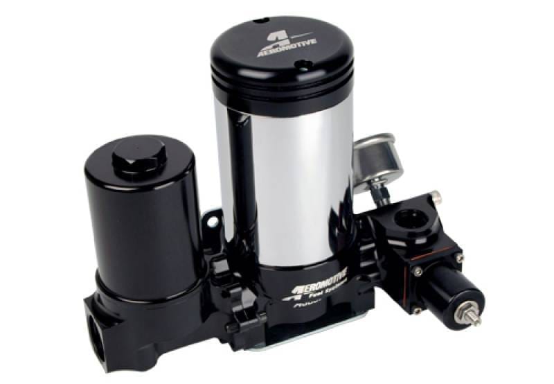 Aeromotive 11216 Aeromotive A3000 Drag Race Carbureted Fuel Pump Only thumbnail 20