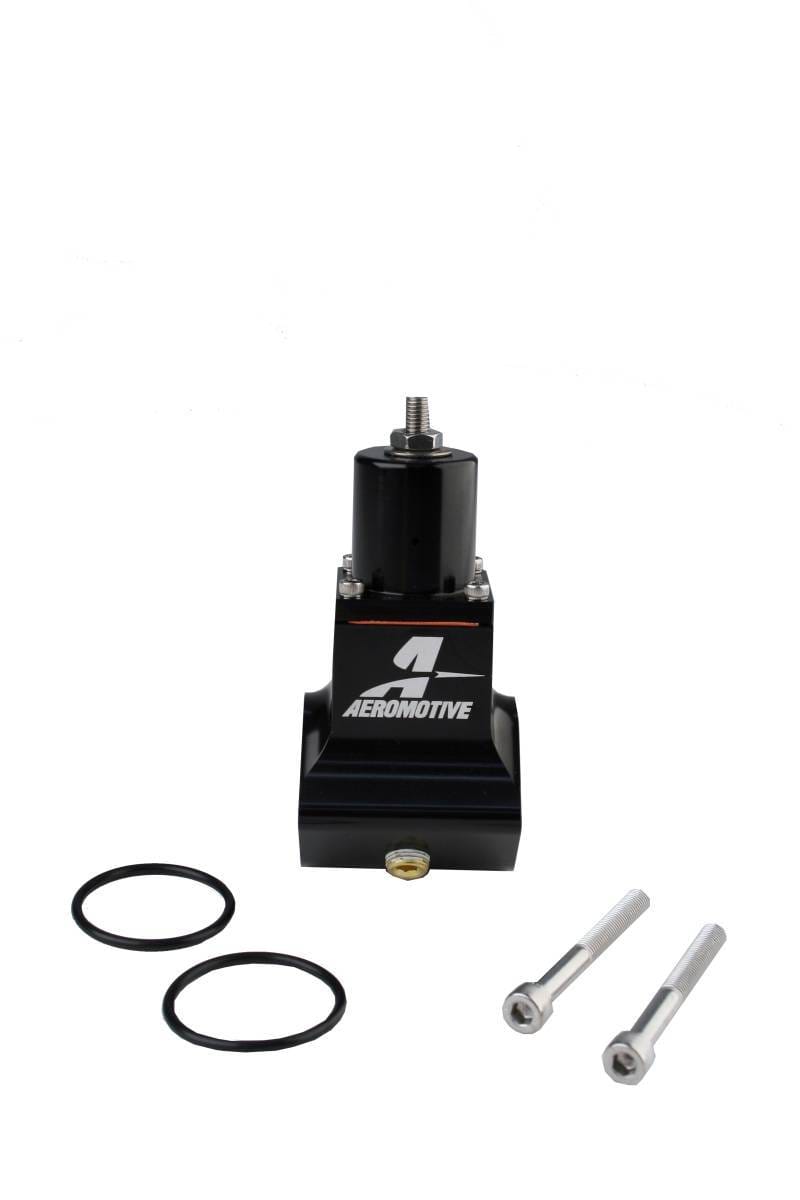 Aeromotive 11217 Aeromotive A3000 Line-Pressure Regulator Only thumbnail 7