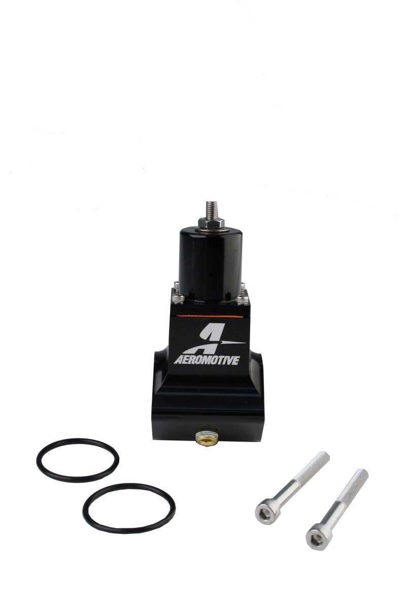 Aeromotive 11217 Aeromotive A3000 Line-Pressure Regulator Only thumbnail 11