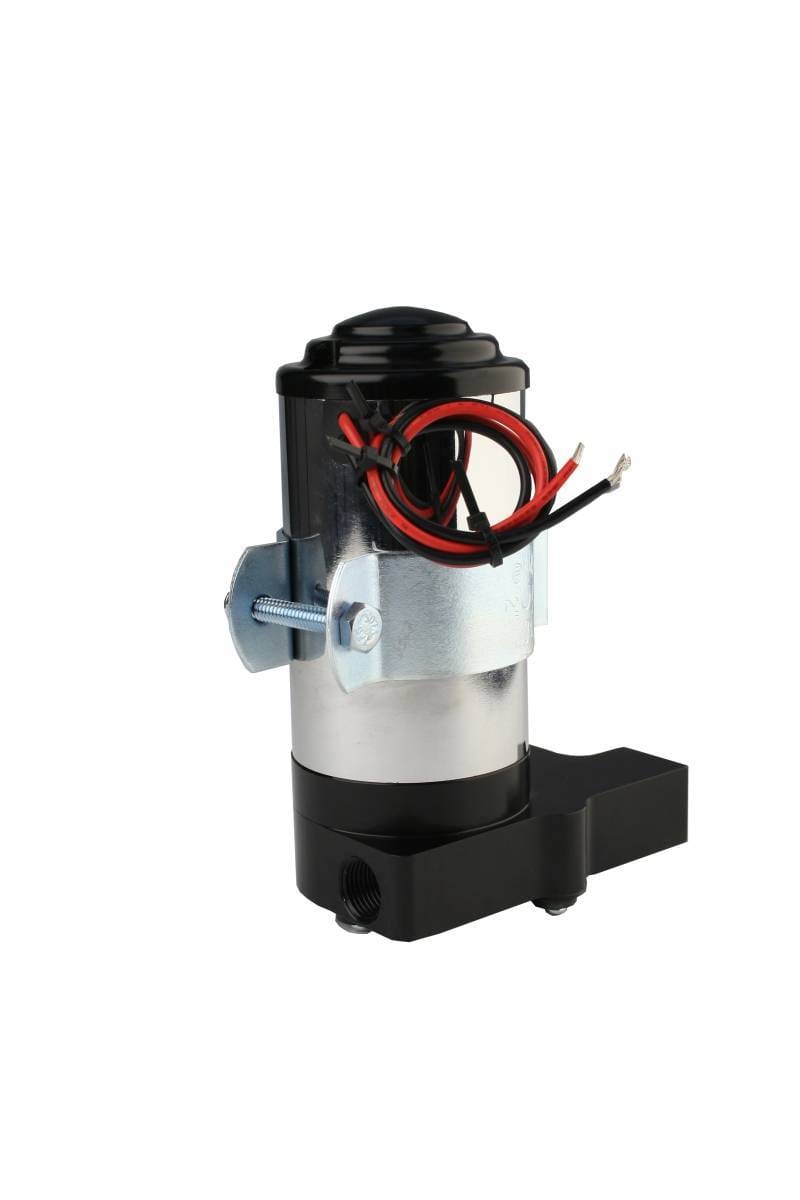 Aeromotive 11209 Aeromotive High Output (HO) (7 PSI) Billet Carbureted Fuel Pump - 3/8in NPT Ports thumbnail 14