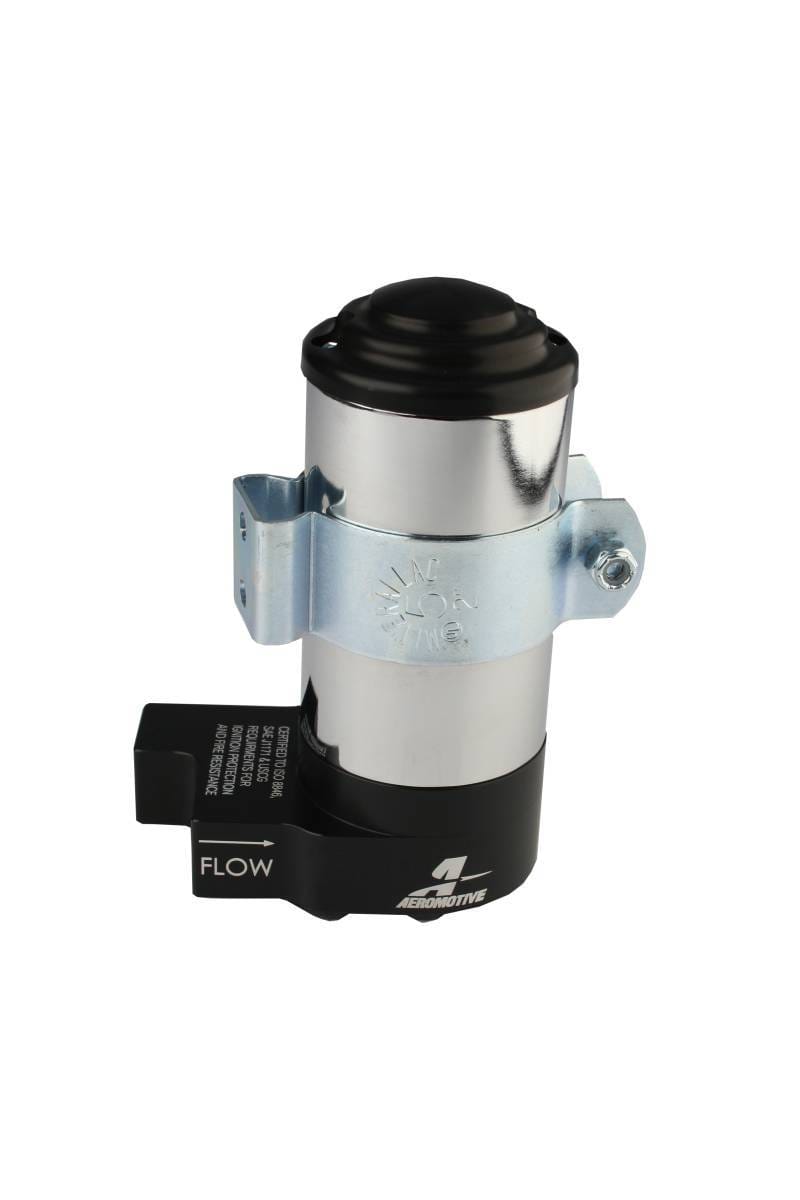 Aeromotive 11211 Aeromotive Marine Pump 14-PSI - 3/8 NPT ports